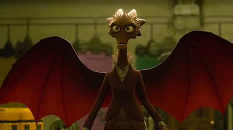 Dean Hardscrabble from 'Monster's University' is a meme - Business Insider