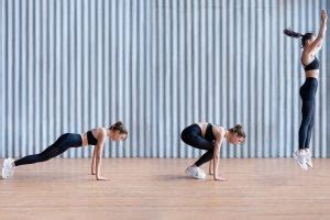 Sculpt Your Legs with these Plyometric Exercises | Critical Bench