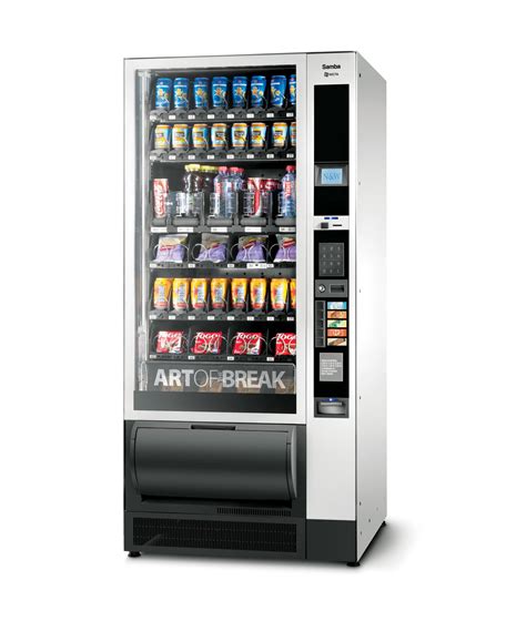 Drink Vending Machines | Free Drink Vending Machine
