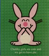 Image result for Cute Bunny Happy Bday