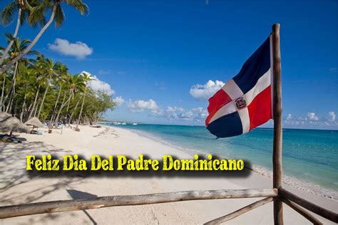Día del Padre en República Dominicana se celebra el último domingo de julio