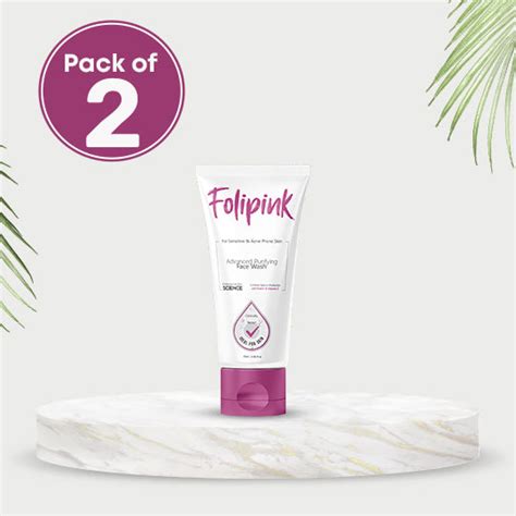 Folipink – Health Meets Care