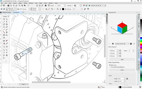 Image result for CorelDRAW Technical Suite