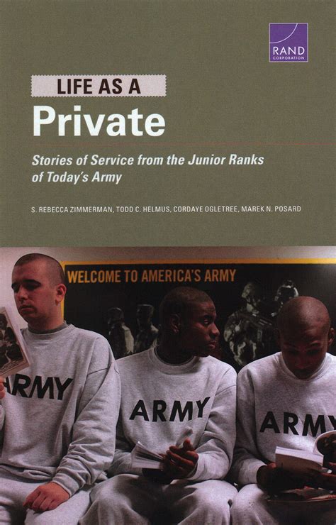 Life As A Private Stories Of Service From The Junior | Desertcart INDIA