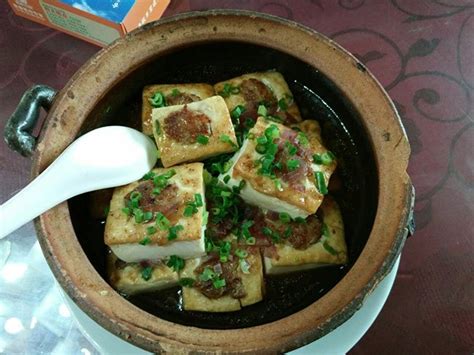 在深圳哪里能吃到正宗的地方美食？ - 知乎