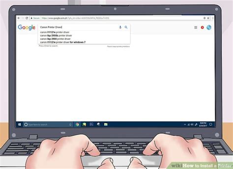 Install Printer Manually 的图像结果