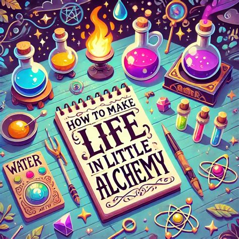 Little Alchemy How to Make 的图像结果