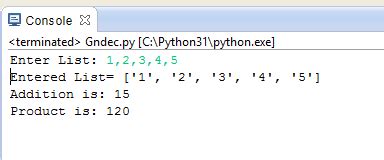 Image result for Python Addition