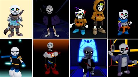 Obby Creator Sans Model Tutorial 的图像结果