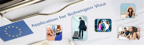 Schengen Visa is a Single Visa To Visit 26 Countries In Europe