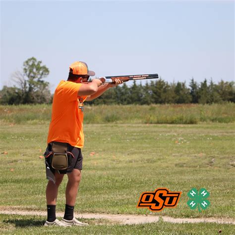 Ky 4 H Shooting Sports Calendar