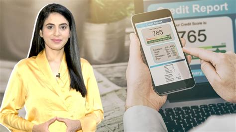 Having a High CIBIL Score Can Get You a Lower Rate of Interest