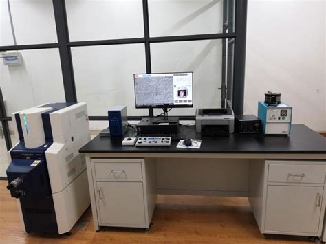 SEM电子显微镜-分析测试中心
