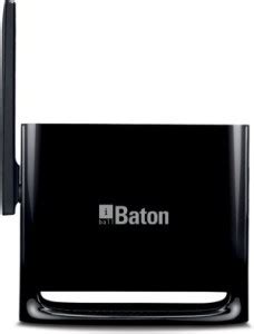 iball 150M Wireless-N ADSL2+ & Broadband Router(iB-WRA150N2) 150 Mbps ...