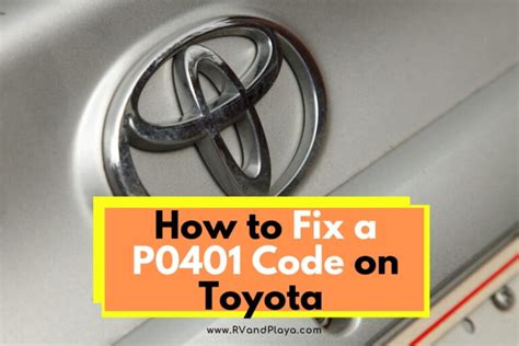 P0401 Code Fix 的图像结果