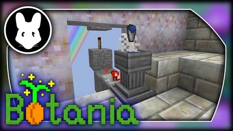 Botania Automation Tips 的图像结果