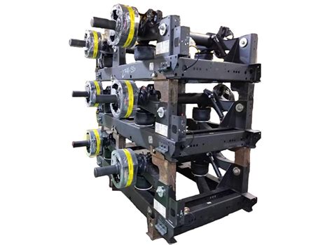 Image result for Axle Types