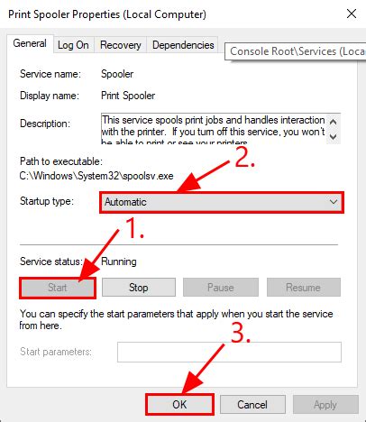 Windows 1.0 Update Printer Problems 的图像结果