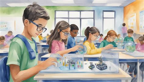 Stem Program 的图像结果