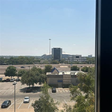 HOLIDAY INN ARLINGTON NE-RANGERS BALLPARK BY IHG - Hotel Reviews ...