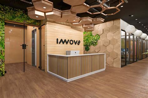 Innov8 Okhla - Coworking Space and Shared Office Space in Okhla, Delhi