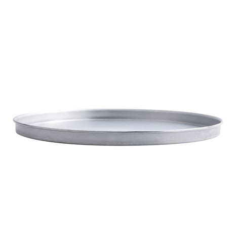 Deep Dish Pizza Pan 18" – Browne Foodservice