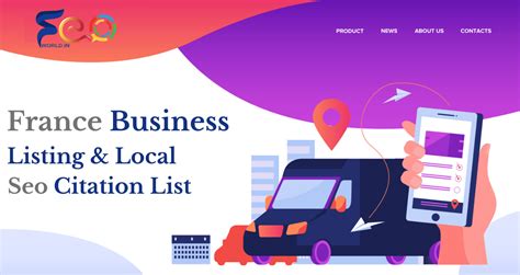 150+ Free France Business Listing Sites List to Boost Your SEO