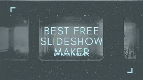 Image result for Free Slideshow Maker