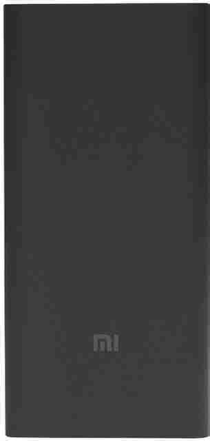 Mi 10000 mAh 18 W Wireless Power Bank Price in India - Buy Mi 10000 mAh ...