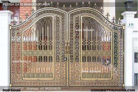 Image result for Simple Steel Gate Design