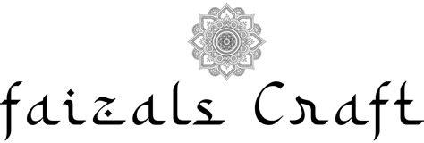 Faizals Craft