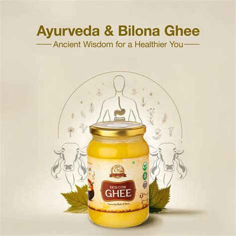 Ayurveda & Bilona Ghee: Ancient Wisdom for a Healthier You – Basava ...