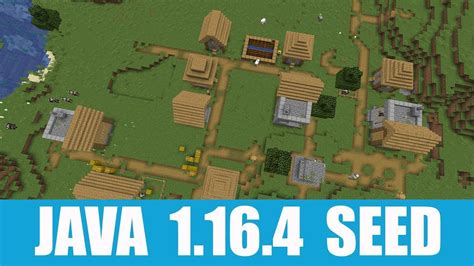 Blacksmith Village Seed Java 的图像结果