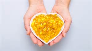 6 shocking conditions that can occur when Omega-3 levels are low in the ...