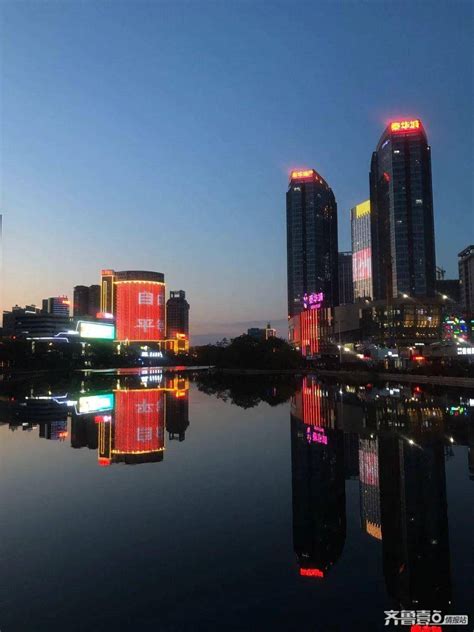 潍坊泰华城，一个和城市共成长21年的地方_山东站_中华网