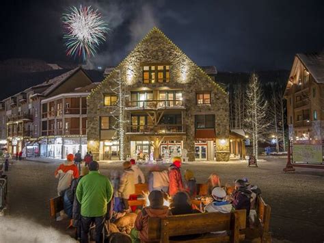 RIVER RUN VILLAGE BY GONDOLA RESORTS (Keystone) - Specialty Hotel ...