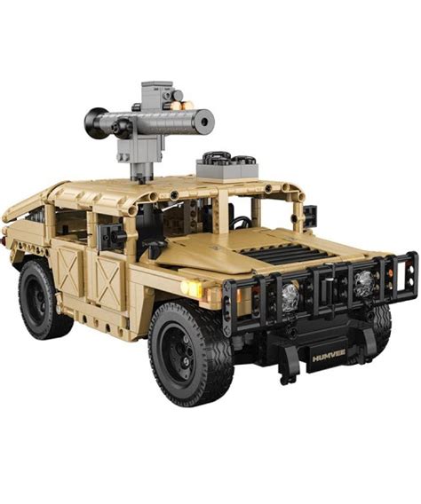 Image result for Remote Control Humvee