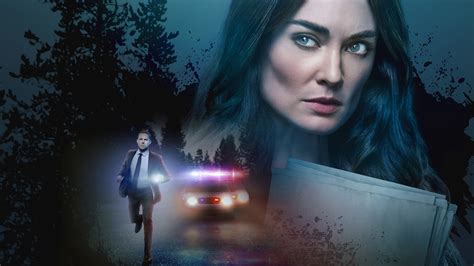 Francesca Quinn, PI (2022) - Backdrops — The Movie Database (TMDB)