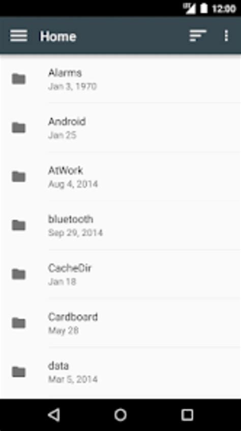Local File Storage 的图像结果