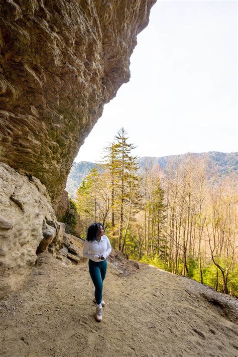 12 Best Hikes in Chattanooga, TN - A Sip of Tee
