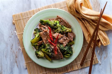 Healthiest Chinese Food Options: 12 Great Takeout Dishes