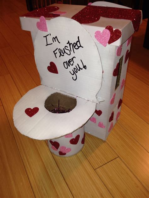 Funny Valentine's Day Boxes at Wayne Morgan blog
