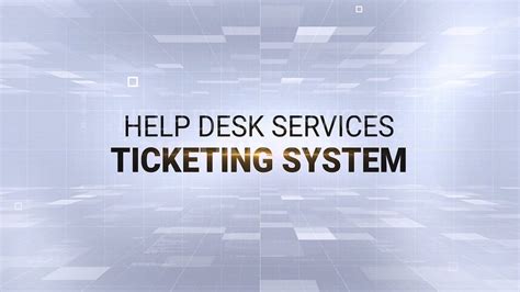Help Desk Ticketing 的图像结果