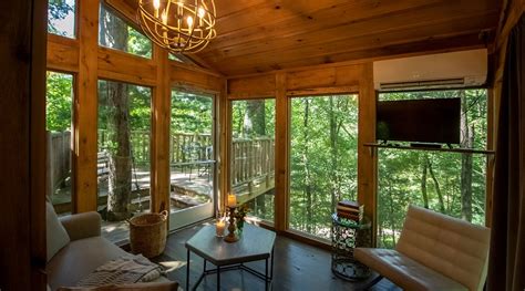 THE MOHICANS TREEHOUSE RESORT AND WEDDING VENUE (Jefferson Township ...