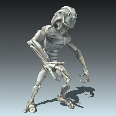 Alien Expedition Robot 的图像结果