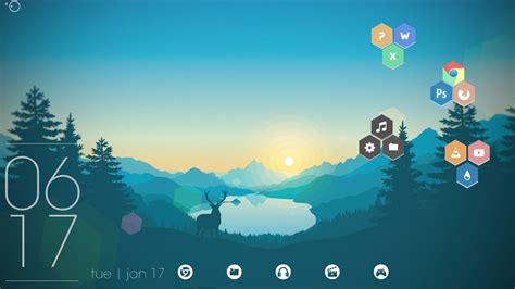 Image result for Customize Desktop Background