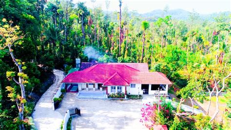 Opod's Chikmagalur - Resorts Chikmagalur