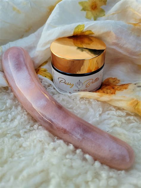 Crystal Wand & Pelvic Floor Massage: The Key to Deep Release – WAANDS™