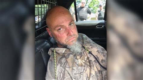 Escaped Tennessee inmate caught following prison employee's death | FOX ...