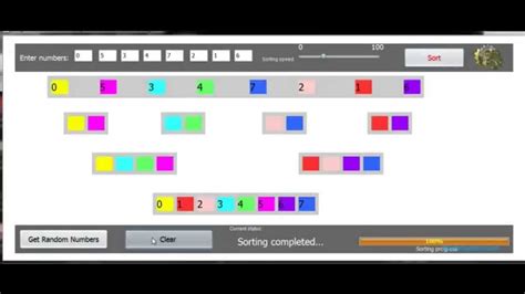 External Merge Sort Java YouTube 的图像结果